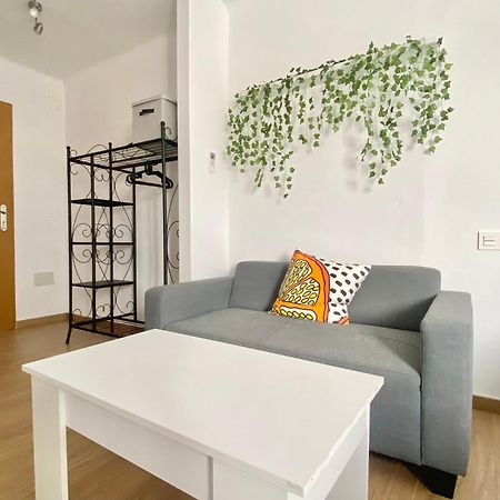 Estudio Garzon_01 安特克拉 外观 照片